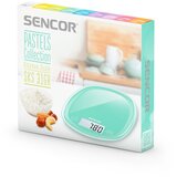 Sencor kuhinjska vaga SKS 31GR | shoptok.hr