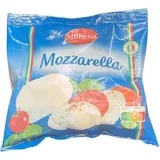 mozzarella classic 125g
