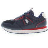 U.S. POLO BEST PRICE US POLO BEST PRICE BLUE MEN&#39;S SPORTS SHOES | shoptok.hr