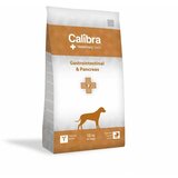 CALIBRA veterinary diets dog gastrointestinal & pancreas 12kg cene