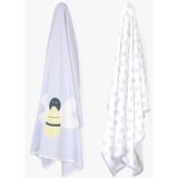 Just kiddin baby prekrivač "Buzzin Around" 2/1, 77x99 ( 18001600 ) Cene