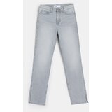 Sinsay Straight mid rise traperice | shoptok.hr