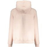 Calvin Klein WOMEN&#39;S PINK ZIPLESS SWEATSHIRT | shoptok.hr