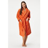 Astratex Ogrtač od frotira Poppy dugi | shoptok.hr