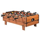  Stol za igru 4 na 1: biljar, stolni tenis, zračni hokej i stolni nogomet, 81 x 43 x 30,5 cm | shoptok.hr