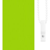 vidaXL Rolo zavjesa Blackout Zeleno lišće 145x150 cm Širina tkanine | shoptok.hr