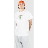 A-Lab Grindset Mindset T-shirt white | Shoptok.si