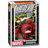 Funko POP figura s naslovnicom stripa Marvel Daredevil | shoptok.hr