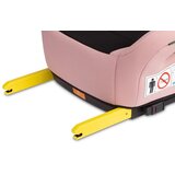 CARETERO Jaguar i-size booster roza (125-150) | shoptok.hr