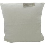 Lovely Linen Prevleka za vzglavnik 47x47 - Off-White Cene