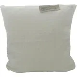 Prevleka za vzglavnik 47x47 - Off-White
