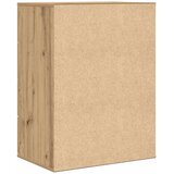  Kreveta Umjetnički hrast 60 x 39 x 80 cm Konstruirano drvo | shoptok.hr
