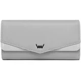 Vuch Venti Grey Wallet