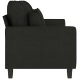  Trosed črn 180 cm blago, (20910939) | Shoptok.si