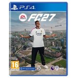 Ea Sports FC 27 PS4 166848 Cijene