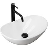 Rea Countertop umivalnik Royal Mini White Cene