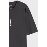 Sinsay Majica s ukrasnim printom | shoptok.hr