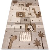 RugsX Preproge Preproga KIDDO 3868, bež / krem, igra 160x220 cm Bež Cene