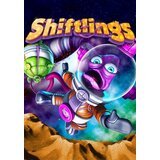 Steam Shiftlings Key GLOBAL | ePonuda.com