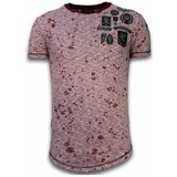 Local Fanatic Majice s kratkimi rokavi 67586585 Večbarvna | Shoptok.si