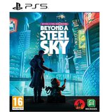 Microids Beyond a Steel Sky - Steelbook Edition (PS5) | Shoptok.si
