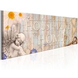  Slika - Mathematics of Love 120x40 | shoptok.hr