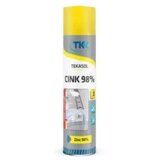 Tkk sprej cink TEKASOL 400 ml | Eponuda.ba
