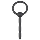 Sinner Gear Ribbed Hollow Silicone Penis Plug 097 Cijene