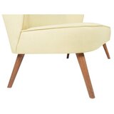 Atelier Del Sofa sofa dvosed bienville cream | ePonuda.com
