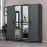 Woody Fashion hanah home ormar kale - 4984