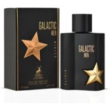 Maison Alhambra Galactic Men Elixir 100ml | Eponuda.com