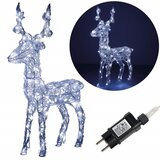  Svjetlosna dekoracija za sobu sa 100 LED dioda | shoptok.hr