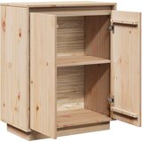  Komoda 60 x 34 x 75 cm od masivne borovine | shoptok.hr