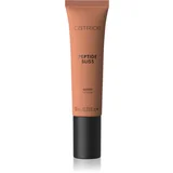Peptide Bliss Glossy Lip Balm sjajni balzam za usne s peptidima nijansa 040 Toffee Touched 10 ml
