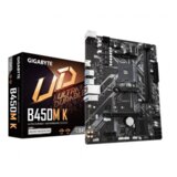 Gigabyte MB [B450M K G10] | Eponuda.ba