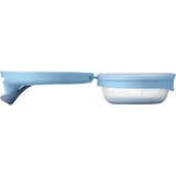 b.box posodica za shranjevanje fill + feed lullaby blue | Shoptok.si