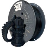 Nobufil PLAx Matt Black - 1,75 mm / 1000 g | shoptok.hr
