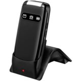 Mean IT mobilni telefon senior flip max - crni - senior flip max black | ePonuda.com