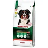 Tradizioni Adult Maxi govedina, zob i grašak 12 kg