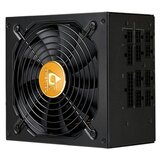 Chieftec Polaris Series 1250W ATX GOLD modularni napajalnik - PPS-1250FC | Shoptok.si