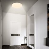 BRILO Briloner 3828-016-LED Kupatilsko plafonsko svetlo sa senzorom WALK LED/24W/230V IP54 prečnik 35 cm | Eponuda.com