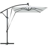 Suncobran Pijesak 294 x 200 x 270 cm Poliester i aluminij | Eponuda.com