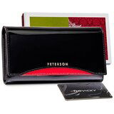 Peterson PTNBC467BLACKRED47023 Crna | shoptok.hr