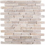 Mozaik pločice Krem 30 x 30 cm Mramor | shoptok.hr