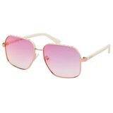 Guess GU00107 21Z Polarized ONE SIZE (58) Zlata/Roza Cene
