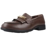 Tommy Hilfiger Mokasini FW0FW08971 Kostanjeva | Shoptok.si