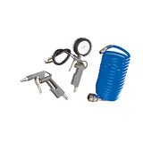 Omega Air Pneumatski set alata (3 -dij.) | shoptok.hr
