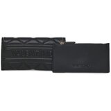 Valentino Bags Mario Valentino Black Magnetic Women's Wallet | shoptok.hr
