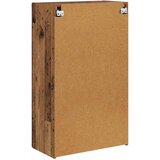 TV zidni ormar Staro drvo 59,5 x 31 x 100 cm Konstruirano drvo | Eponuda.ba