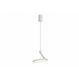 Rabalux Visilica Ovidia LED 20W bela (72328) | ePonuda.com